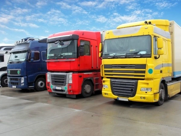 Adana Kırklareli Nakliye